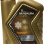 Масло Rosneft Magnum Coldtec 5W-30 1л