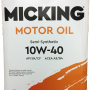 Масло Micking Motor Oil EVO2 10W-40 SN/CF п/с 4л