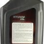 Масло Hyundai XTeer Gasoline G700 20W50 SN 1л