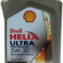 Масло SHELL Helix Ultra Prof AF 5W-30 (1л)