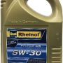 Масло SWD Rheinol  Primus DX 5W-30 SN/CF 4л