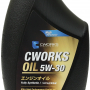 Масло Cworks OIL 5W-30 A5/B5 (1л)