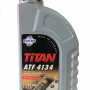 Масло Fuchs Titan ATF 4134 MB 236.14  1л