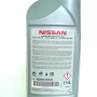 Масло NISSAN 5W-40 (1л)