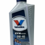 Масло Valvoline SYNPOWER 0W40 1л