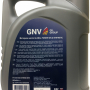Масло GNV Global Power 5W-40 Synthetic A3/B4, SN/CF 4л