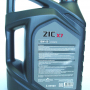 Масло ZIC X7 10w40 Diesel CI-4/SL (4л.)