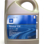 Масло GM Dexos2 5W-30 (5л)