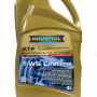 Масло RAVENOL ATF T-WS Lifetime трансм. (4л)