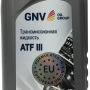 Масло трансм. GNV ATF III 1л