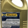 Масло SWD Rheinol  Primus DXM Diesel  5W-40 5л 31239571