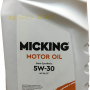 Масло Micking Motor Oil EVO2 5W-30  SN/CF п/с 1л