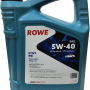 Масло Rowe HIGHTEC SYNT RSi 5W-40 4л