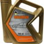 Масло Rosneft Maximum 10w-40 SG/CD 4л п/с