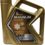 Масло Rosneft Magnum Coldtec 5W-40 SN/CF 4л