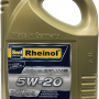 Масло SWD Rheinol  Primus GF5 Plus 5W-20 4л 31198470