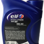 Масло ELF Evolution 900 NF 5W-40 (1л)