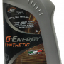 Масло G-Energy SyntheticFarEast 5W-30 1л