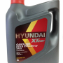 Масло Hyundai XTeer Gasoline Ultra Efficiency 5W20  4л 1041001