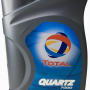 Масло TOTAL QUARTZ  7000 10w-40 (1л.)