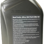 Масло SHELL Helix Ultra 0W-20 SN (1л)