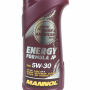 Масло MANNOL Energy Formula JP 5W30 (1л)