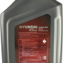 Масло Hyundai XTeer Gasoline Ultra Protection 0W30 1л