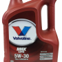 Масло Valvoline MAXLIFE 5W30 4л