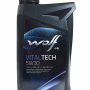 Масло WOLF VITALTECH 5W30 1L