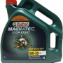 Масло CASTROL Magnatec Stop- Start 5w30 C3 (4л)