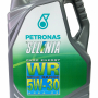 Масло Selenia WR PURE ENERGY 5W30 5л