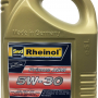 Масло SWD Rheinol  Primus ASM 5W-30 5л 31189580