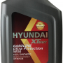 Масло Hyundai XTeer Gasoline Ultra Protection 5W50 1л