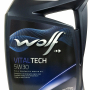 Масло WOLF VITALTECH 5W30 5L