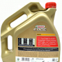 Масло CASTROL EDGE 5W-40(4л)