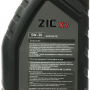 Масло ZIC X7 Diesel  5W-30 1л