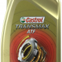 Масло транcм. CASTROL DEXRON VI