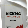 Масло Micking Gasoline Oil MG1 5W-30 SP/RC 1л