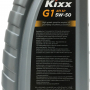 Масло KIXX G1 5W-50 1л