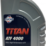 Масло Fuchs Titan ATF 4400 1л