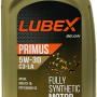 Масло LUBEX Primus C3-LA 5W-30 SN C3 (1л)
