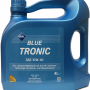 Масло Aral Blue Tronic 10W-40 4л п/с