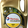 Масло TOTAL QUARTZ 9000 FUTURE NFC 5W30 (4л.)