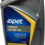 Масло OPET Fulltech LD 5W-40 SN A3/B4 (1л)