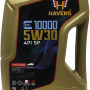 Масло Havens Triple C 5W30 SP ILSAC GF-6A 5л