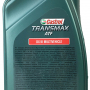 Масло трансм. CASTROL Transmax Dex III Multiveh 1л