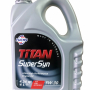 Масло Fuchs Titan SUPERSYN 5W-30 4л
