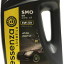 Масло Essenza sintetica SMO C3 5W-30 синт. 4л