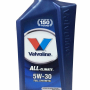 Масло Valvoline ALL CLIMATE 5W30 1л