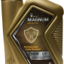 Масло Rosneft Magnum Maxtec 5W-40 SL/CF 1л п/с